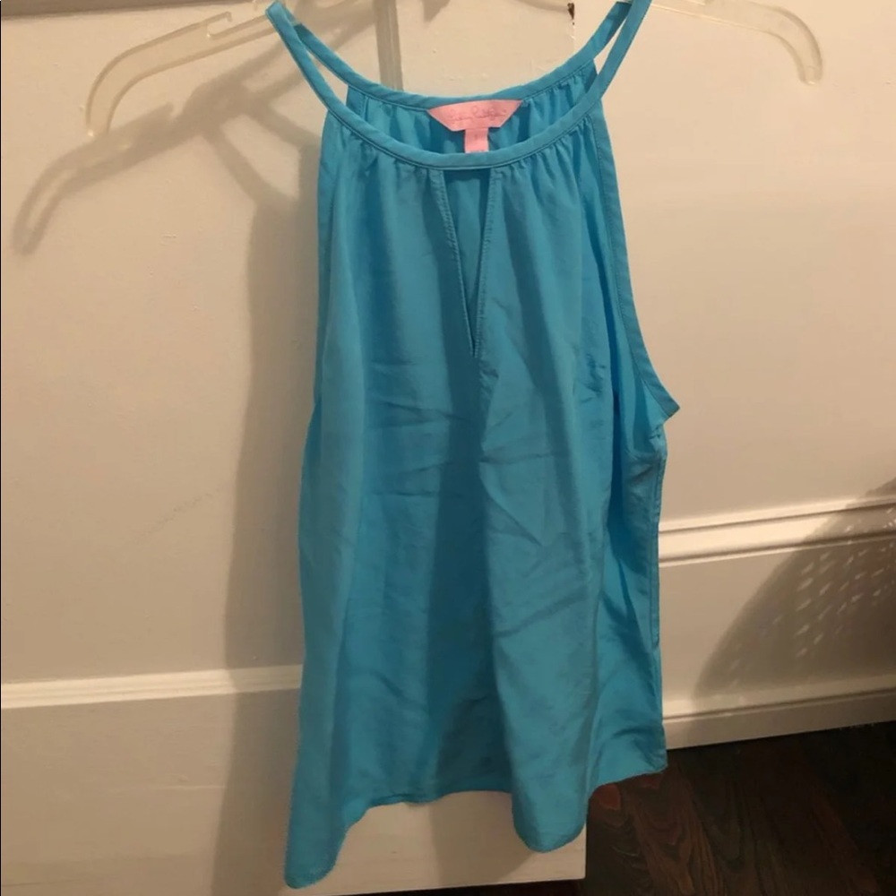 Lily Pulitzer top